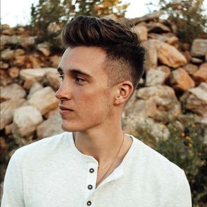 Meet your Posher, Tanner